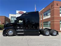 2027 Peterbilt 579