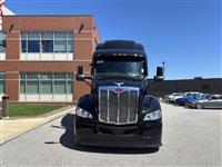 2027 Peterbilt 579