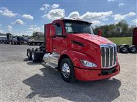 2027 Peterbilt 579
