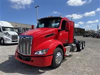 2027 Peterbilt 579