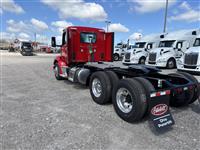 2027 Peterbilt 579