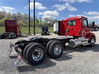 2027 Peterbilt 579