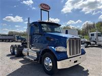 2027 Peterbilt 567