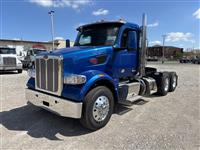 2027 Peterbilt 567