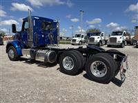 2027 Peterbilt 567