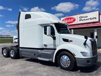 2021 Peterbilt 579