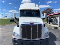 2021 Peterbilt 579