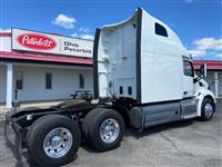 2021 Peterbilt 579