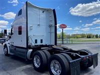 2021 Peterbilt 579