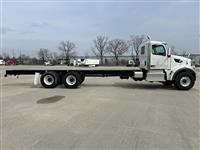 2024 Peterbilt 567