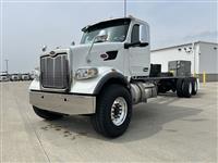 2024 Peterbilt 567