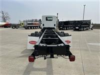 2024 Peterbilt 567