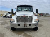 2025 Peterbilt 548