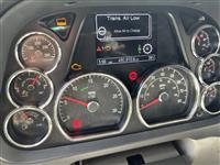 2022 Peterbilt 579