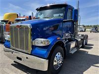 2027 Peterbilt 567