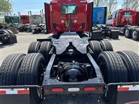 2027 Peterbilt 579