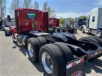 2027 Peterbilt 579