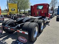 2027 Peterbilt 579