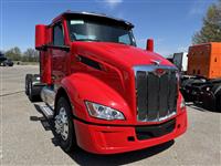 2027 Peterbilt 579