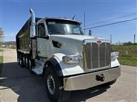 2027 Peterbilt 567