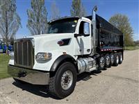 2027 Peterbilt 567
