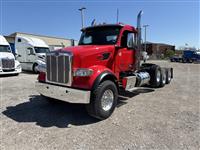 2027 Peterbilt 567