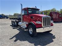 2027 Peterbilt 567