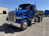 2027 Peterbilt 567
