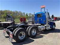 2027 Peterbilt 567