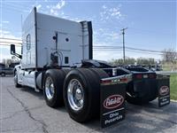 2019 Peterbilt 579