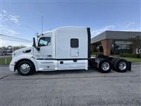 2019 Peterbilt 579