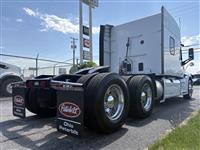 2019 Peterbilt 579