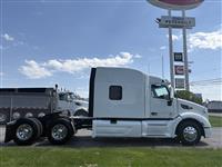 2019 Peterbilt 579