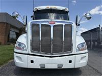 2019 Peterbilt 579