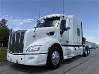 2019 Peterbilt 579