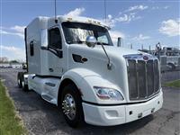 2019 Peterbilt 579