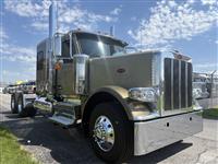 2027 Peterbilt 589