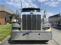 2027 Peterbilt 589
