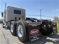 2027 Peterbilt 589