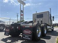 2027 Peterbilt 589