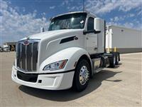 2027 Peterbilt 579