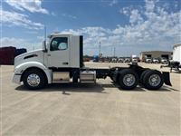 2027 Peterbilt 579