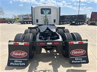 2027 Peterbilt 579