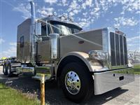 2027 Peterbilt 589