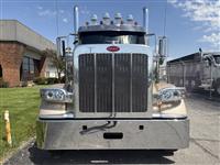 2027 Peterbilt 589