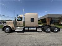 2027 Peterbilt 589