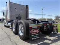 2027 Peterbilt 589