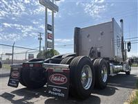 2027 Peterbilt 589