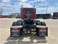 2027 Peterbilt 589