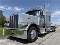 2027 Peterbilt 589